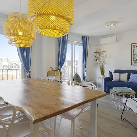 アパート Sagaray - 3 Etoiles - Welkeys