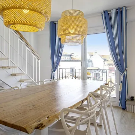 Sagaray - 3 Etoiles - Welkeys サン＝ジャン＝ド＝リュズ