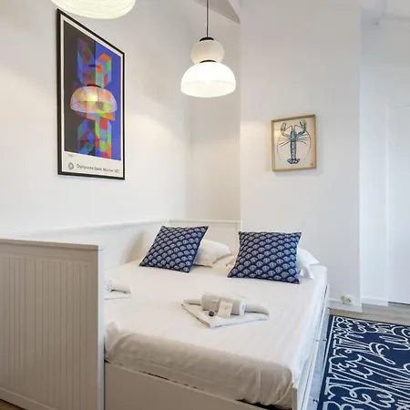 Sagaray - 3 Etoiles - Welkeys アパート