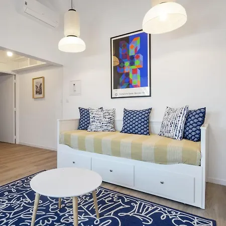 Appartement Sagaray - 3 Etoiles - Welkeys Saint-Jean-de-Luz