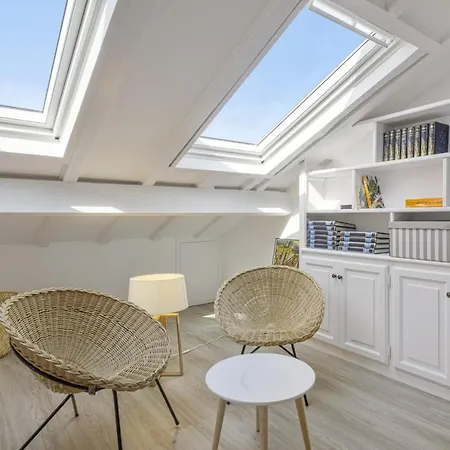 Sagaray - 3 Etoiles - Welkeys Appartement Saint-Jean-de-Luz