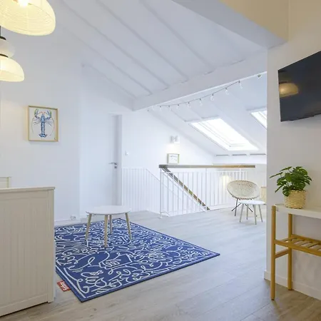 Sagaray - 3 Etoiles - Welkeys Appartement *