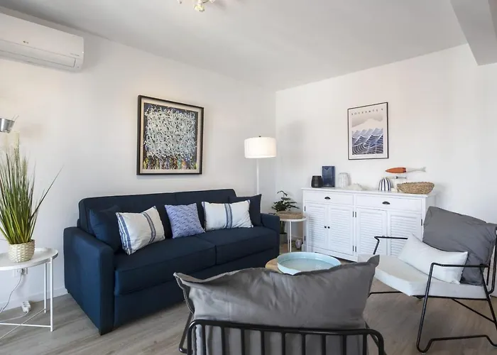 Sagaray - 3 Etoiles - Welkeys Saint-Jean-de-Luz