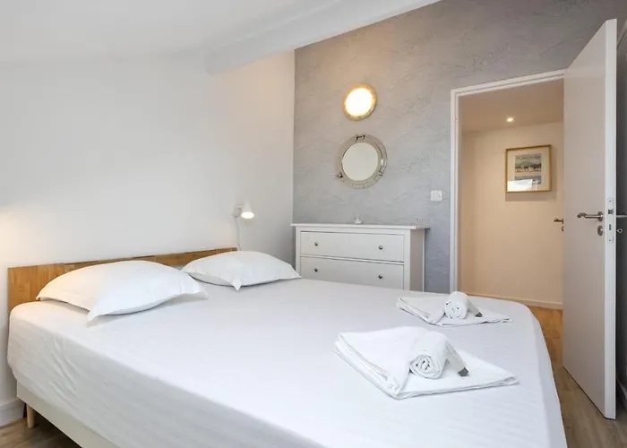 Sagaray - 3 Etoiles - Welkeys Apartamento *